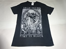 ARCH ENEMY/アーク・エネミーTシャツ買取価格帯