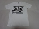 Beastie Boys CGECK YOUR HEAD　Tシャツ買取価格帯