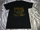 Guns N' Roses　LIES　ビンテージ　Tシャツ　(C)1989買取価格帯