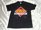 DAMAGEPLAN ダメージプランＴシャツ買取価格帯