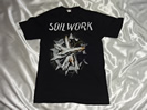 SOIL WORK ソイル・ワーク　Tシャツ買取価格帯