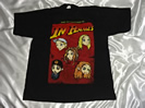 IN FLAMES（イン・フレイムス）Ｔシャツ