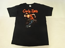 CIRCLE JERKS サークル・ジャークス Tシャツ買取価格帯