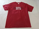 SIC OF IT ALL　Tシャツ買取価格帯