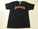 Hatebreed（ヘイトブリード）　Tシャツ　買取価格帯