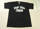 Death Before Dishonor　Tシャツ買取価格帯