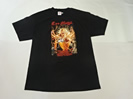 クロ・マグス（Cro-Mags）　Tシャツ 買取価格帯