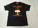 クロ・マグス（Cro-Mags）　Tシャツ 買取価格帯