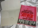 The Yellow Monkey　非売品 5th year special edition 1995～2001 イエモン 本