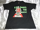 L7 ビンテージTシャツSMELL THE MAGIC 　GIANTタグ　USA製買取価格帯