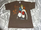 L7 ビンテージhungry for stink Tシャツ買取価格帯