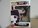 BABYMETAL MOAMETAL フィギュア FUNKO FUNKO POP!買取価格帯