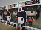 BABYMETAL メンバー3人分 フィギュア FUNKO FUNKO POP!買取価格帯