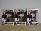 BABYMETAL メンバー3人分 フィギュア FUNKO FUNKO POP!買取価格帯