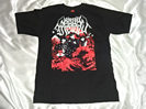 BABYMETAL WORLD TOUR 2015 in JAPAN Tシャツ買取価格