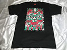 BABYMETAL Tシャツ MERRY BABY CHRISTMAS XMAS買取価格