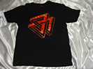 BABYMETAL Tシャツ 巨大キツネ祭り in JAPAN BIG FOX買取価格