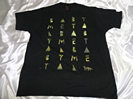 BABYMETAL Tシャツ WORLD TOUR 2018 IN JAPAN 買取価格