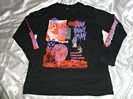 BABYMETAL GALAXY ロングTシャツ ロンT 長袖買取価格