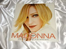 マドンナ（MADONNA）2007年カレンダー買取