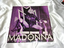 マドンナ（MADONNA）2010年カレンダー買取