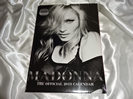 マドンナ（MADONNA）2013年カレンダー買取