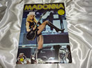 マドンナ（MADONNA）2010年カレンダー買取