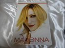 マドンナ（MADONNA）2007年カレンダー買取