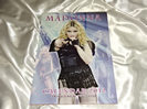 マドンナ（MADONNA）2012年カレンダー買取