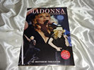 マドンナ（MADONNA）2009年カレンダー買取