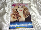 マドンナ（MADONNA）2014年カレンダー買取