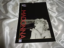 マドンナ（MADONNA）1995年カレンダー買取