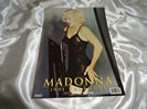 マドンナ（MADONNA）1991年カレンダー買取