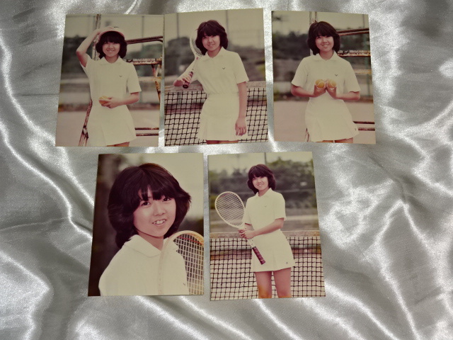 80年代アイドル写真集グッズ買取│伊藤つかさ売るならLINE査定も