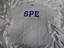 SPECIAL OTHERS　Tシャツ　XLサイズ　SPE チャンピオン Champion　スペアザ買取価格