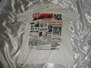 Guns N' Roses　LIES　ビンテージ　Tシャツ　(C)1989買取価格帯