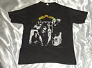 GUNS N' ROSES (C)1988 ビンテージ Tシャツ買取価格帯　APPETITE FOR DESTRUCTION ガンズアンドローゼズ