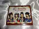 Mary's Blood(メアリーズブラッド)未開封の Re>Animator(限定盤) CD + PHOTO BOOK