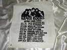 HANOI ROCKS（ハノイ・ロックス）ショッピングバッグJAPAN TOUR2003買取価格帯