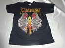 METALLICA（メタリカ）Tシャツ　Mサイズ　(c)2003年