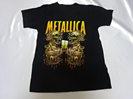 METALLICA（メタリカ）Tシャツ TOUR 2000年