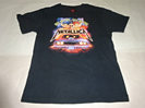 METALLICA（メタリカ）FUEL　Tシャツ　(c)2006 SHOOTタグ　バックプリントなし