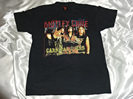 MOTLEY CRUE Ｔシャツ買取