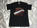 エアロスミスWORLD TOUR 2004 Tシャツ