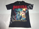 PANTERA（パンテラ）Tシャツ(C)2011