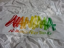 WANIMA フェイスタオル買取価格