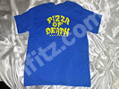 WANIMA pizza of death Tシャツ買取価格