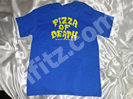 WANIMA pizza of death Tシャツ買取価格