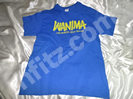 WANIMA pizza of death Tシャツ買取価格