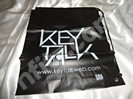 KEYTALKショッピングバッグ